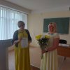 Засідання Вченої ради Факультету психології, соціальної роботи та спеціальної освіти (09.06.23)